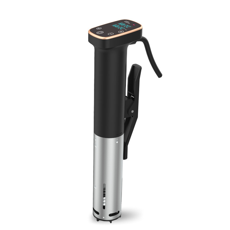 Kitchen Appliances In - FP01 電気式家庭用サーモスタット付き低温真空調理器 スティックステーキクッカー コンパクトキッチン家電