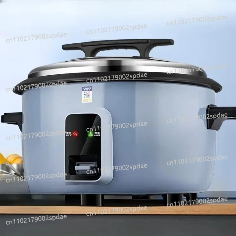 Rice Cooker - 新型業務用炊飯器 大容量炊飯器 8L 食堂 レストラン ホテル専用