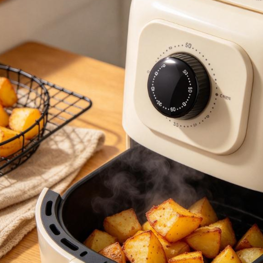 HD9200モデル用、高温に強いエアフライヤーのつまみ交換部 - Air Fryer のレビューと価格