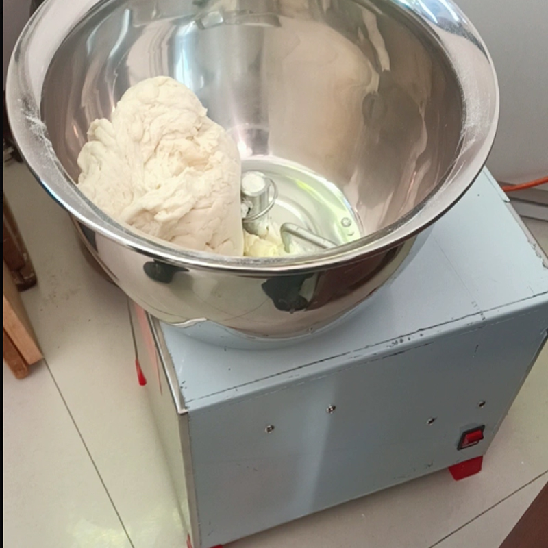 小麦粉生地ミキサー機、電動食品ミンチ肉攪拌機、パスタミキシン - Kitchen Appliances In のレビューと価格