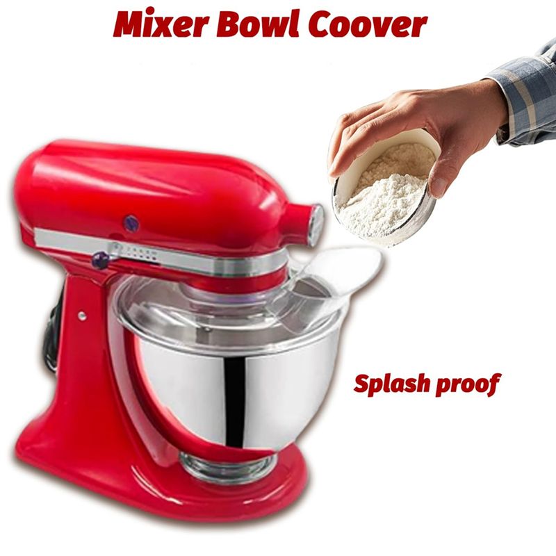 A19F：キッチンエイド製4.5～5クォートのステンレス製ボ - Stand Mixer のレビューと価格