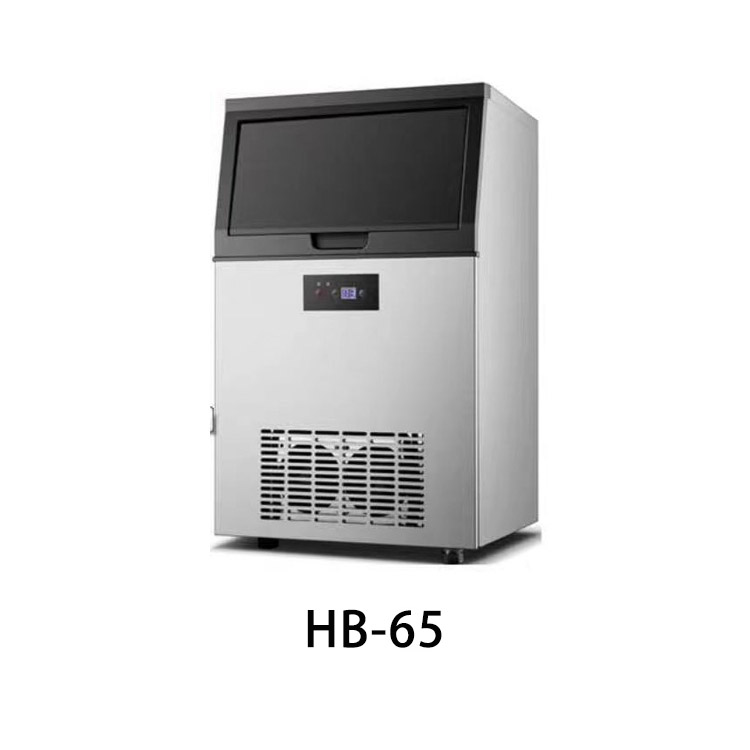 業務用グレードの260Wステンレス製電気製氷機。1日32kg - Coffee Maker のレビューと価格