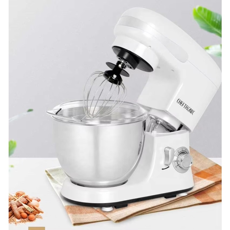 工場OEM 1300W 食品ミキサー ドウ5kg 中国製スタ - Stand Mixer のレビューと価格