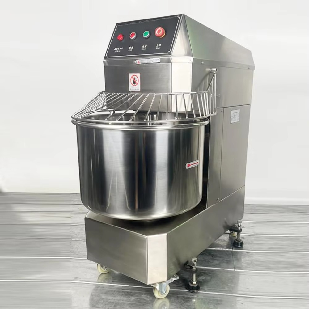業務用スタンド式プラネタリーミキサー。生地、ケーキ、クリーム - Stand Mixer のレビューと価格