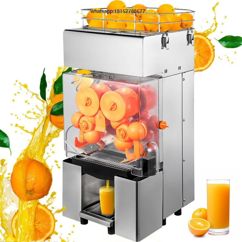 オレンジジュース絞り器 - Juicer のレビューと価格