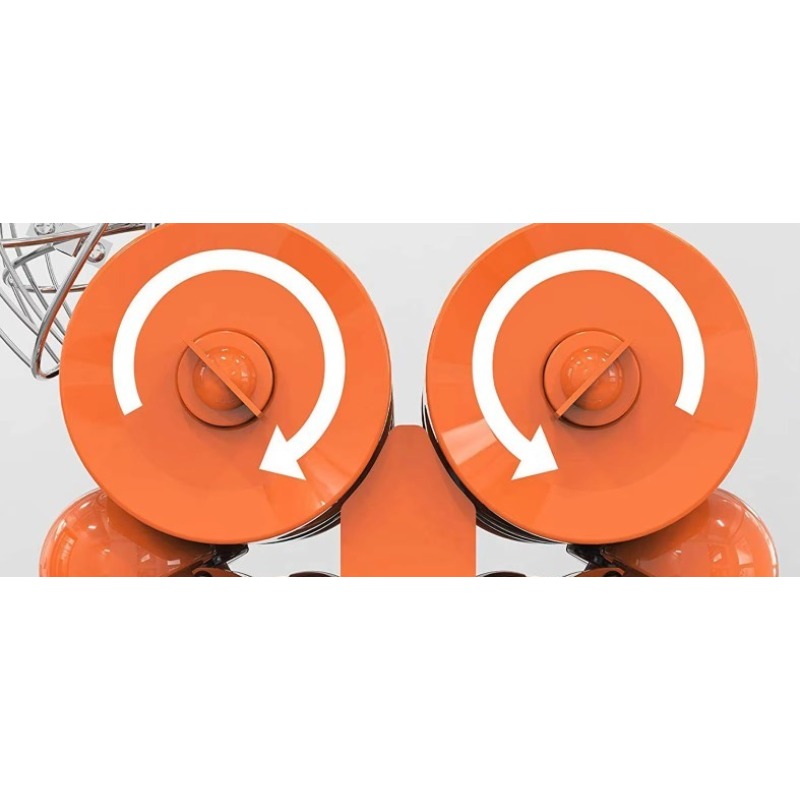 オレンジジュース絞り器 - Juicer のレビューと価格