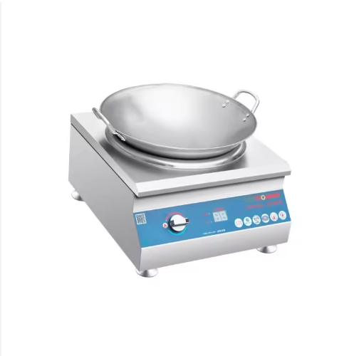 5000W凹型高出力業務用IH調理器 ホテル用凹型IH調理器 - Induction Cooker のレビューと価格