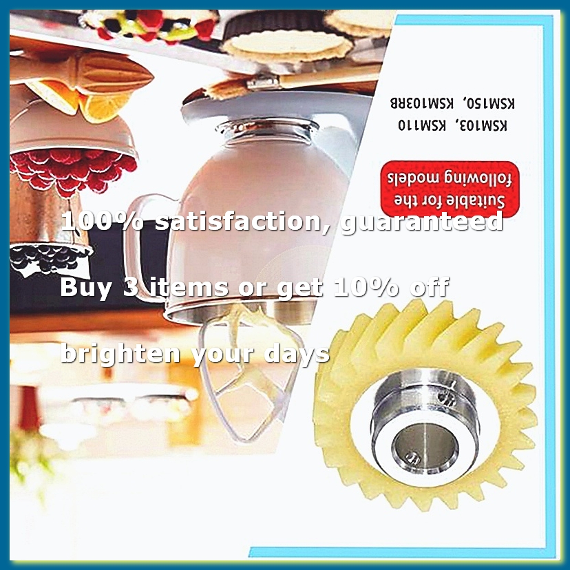 ● W10112253 9706416 モーターブラシ W1 - Stand Mixer のレビューと価格
