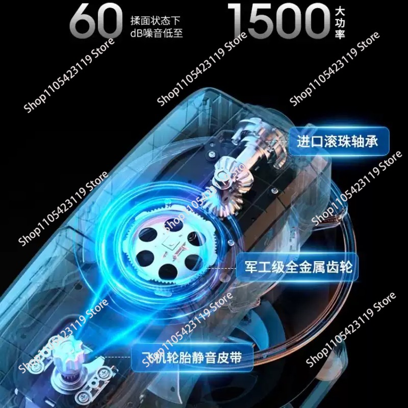110V電動スタンドミキサー、小型自動生地練り機（チルトヘッ - Stand Mixer のレビューと価格